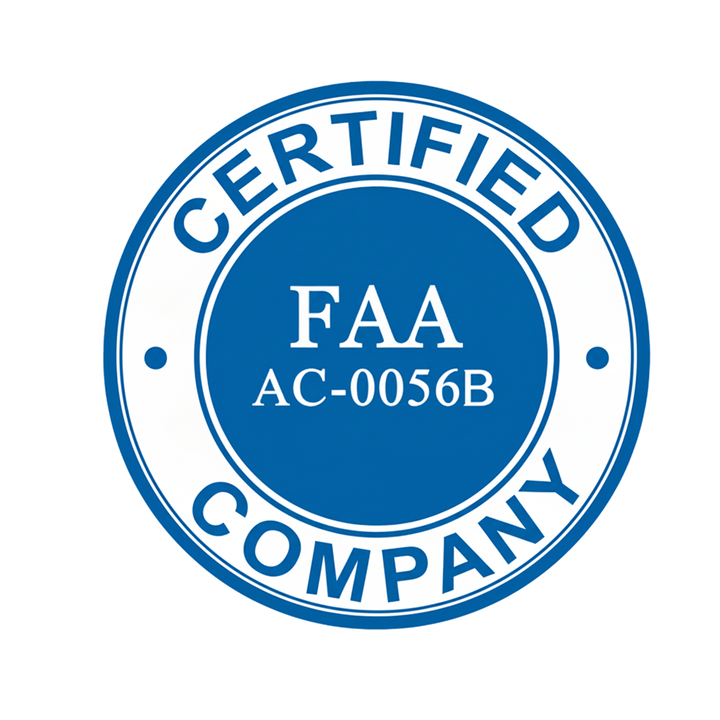 Certification and membership logo 002