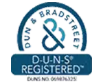 Certification and membership logo 008